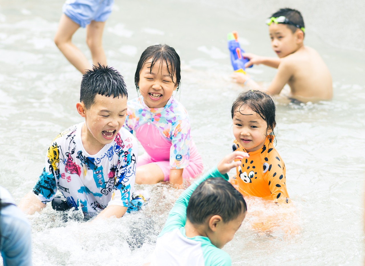 Be Safe! Understanding the Importance of Human Behavior